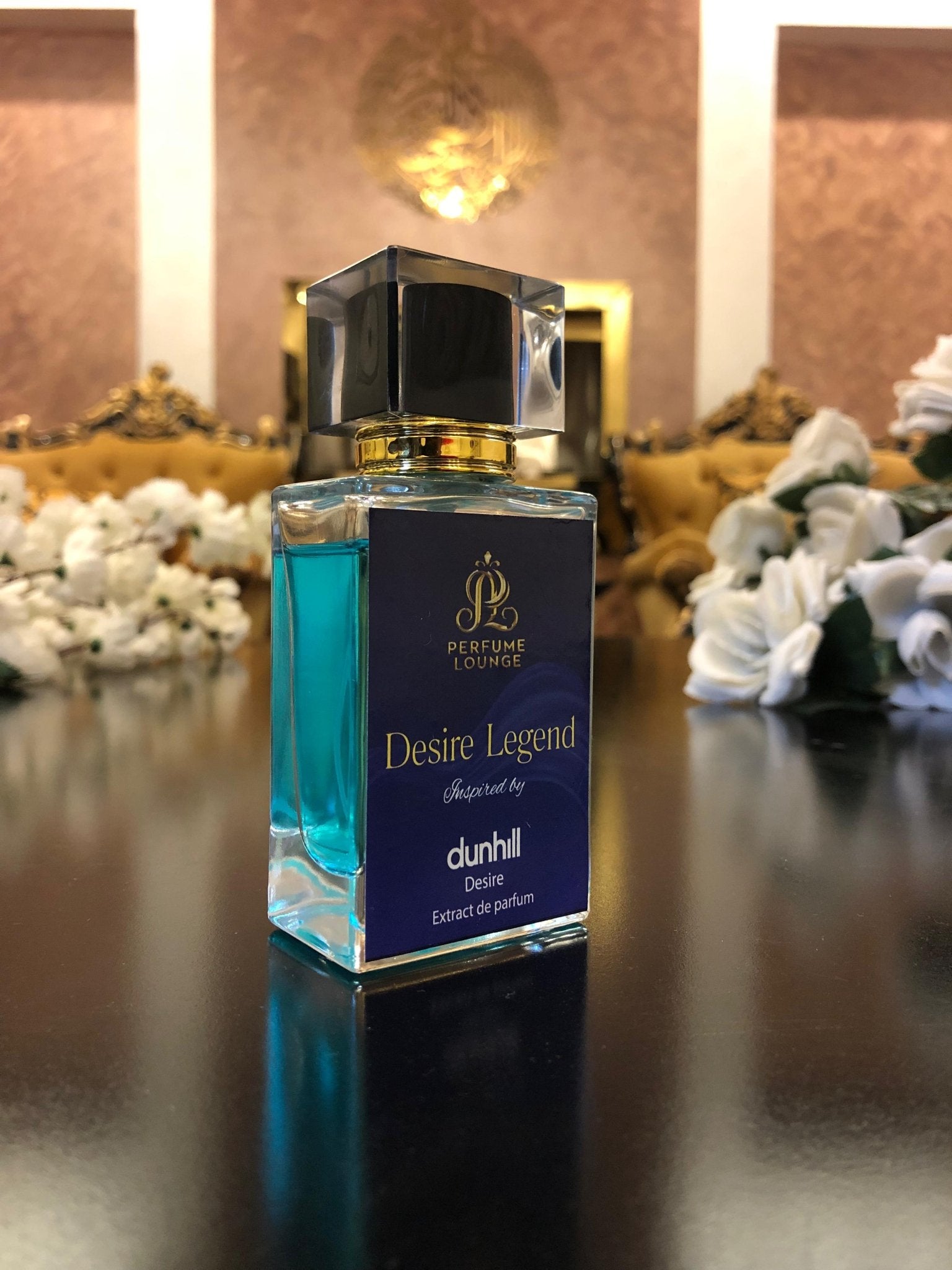 Desire Legend Inspired By Dunhill Desire - perfumelounge