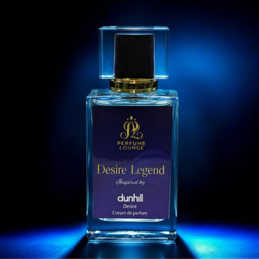 Desire Legend Inspired By Dunhill Desire - perfumelounge