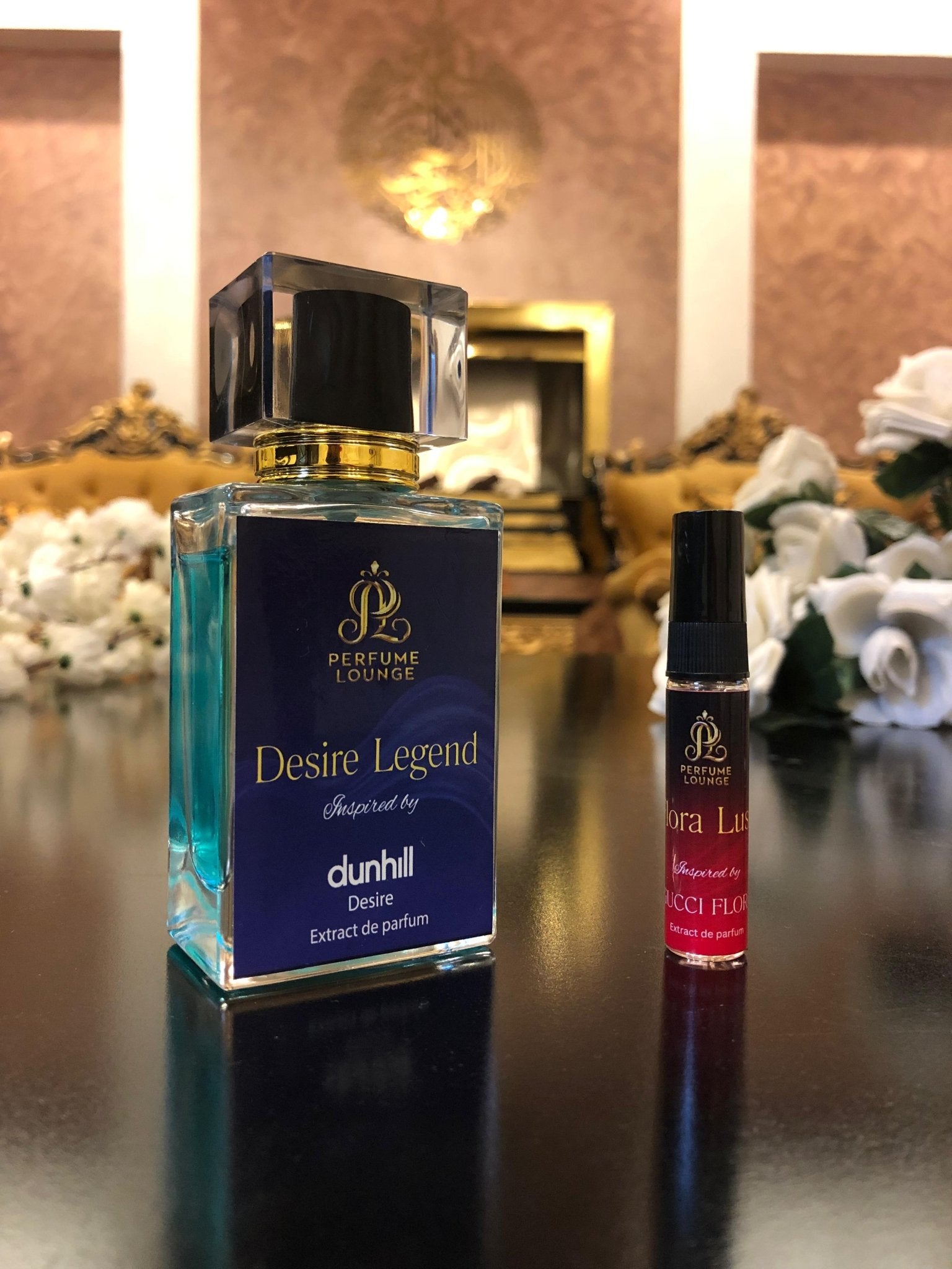 Desire Legend Inspired By Dunhill Desire - perfumelounge