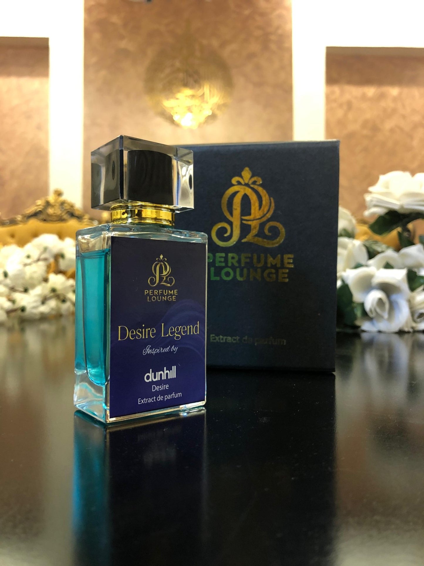 Desire Legend Inspired By Dunhill Desire - perfumelounge