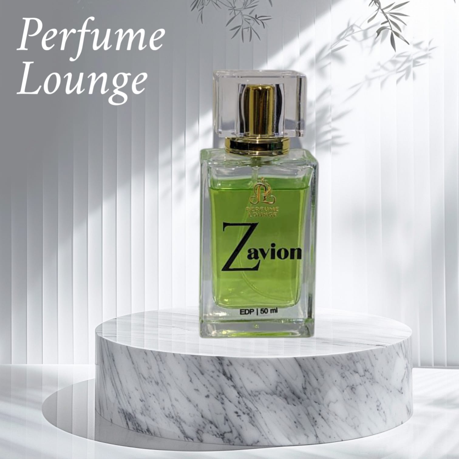 Zavion, inspired by Azzaro Wanted - perfumelounge