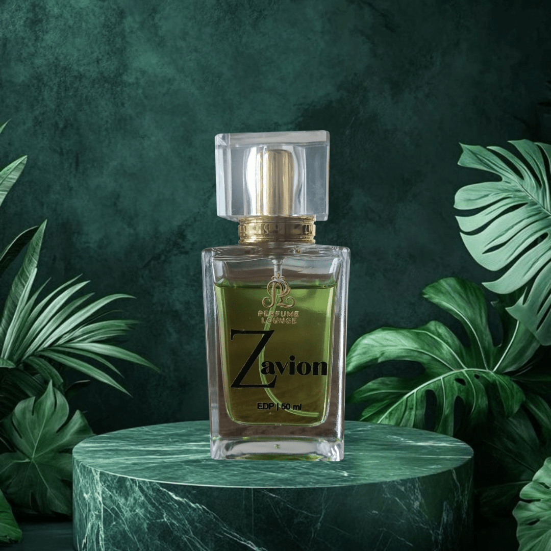 Zavion, inspired by Azzaro Wanted - perfumelounge